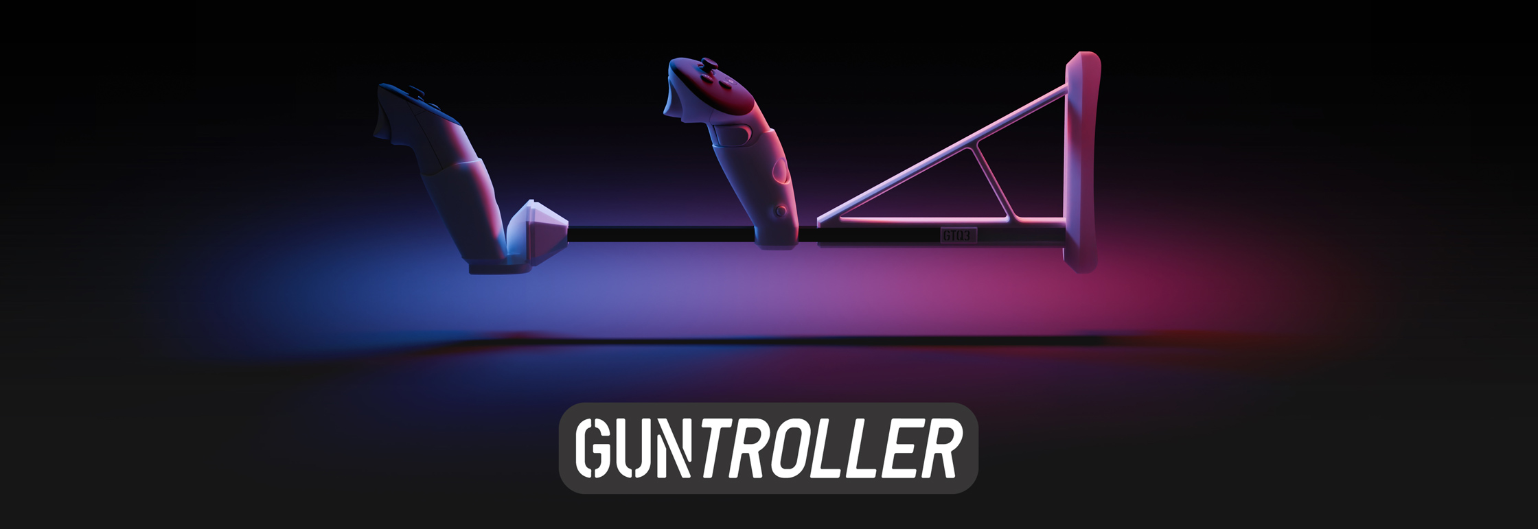 GUNTROLLER